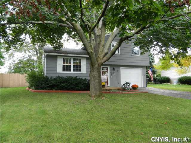 12 Dewline Road Clay, NY 13090 - Photo 1 of 1 Exterior Front