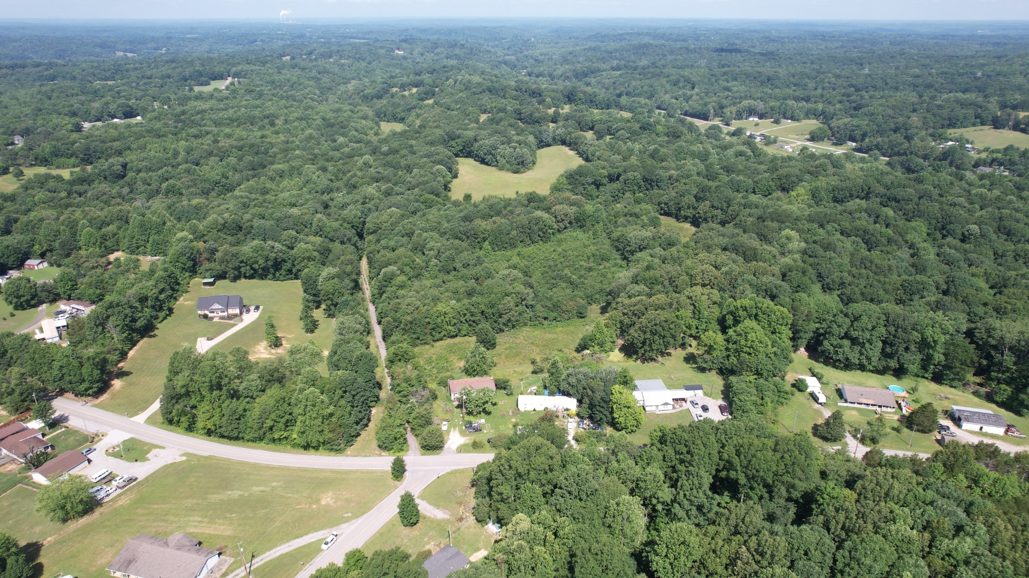 4370 Old Metal Road Palmyra, TN 37142 - Photo 39 of 60