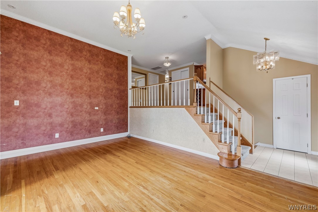 83 Berkley Road Amherst, NY 14221 - Photo 5 of 40 Gallery Image 5