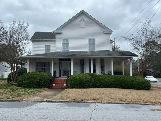 100 North Maple Street McCormick, SC 29835 - Photo 1 of 26 IMG_6759