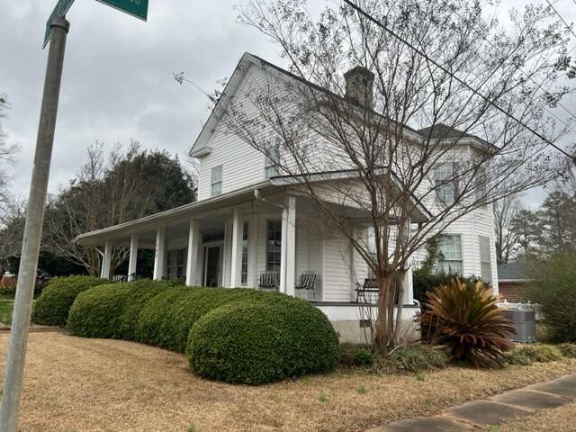 100 North Maple Street McCormick, SC 29835 - Photo 2 of 26 3