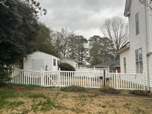 100 North Maple Street McCormick, SC 29835 - Photo 24 of 26 2