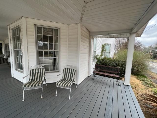 100 North Maple Street McCormick, SC 29835 - Photo 3 of 26 IMG_6761