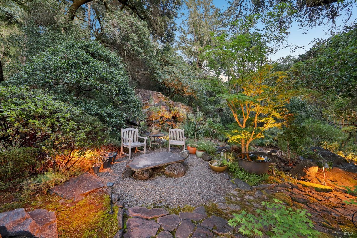 2515 Stepps Road Sebastopol, CA 95472 - Photo 50 of 93