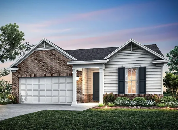 $350,325 | 1113 Leconte Court, Griffin, GA 30223