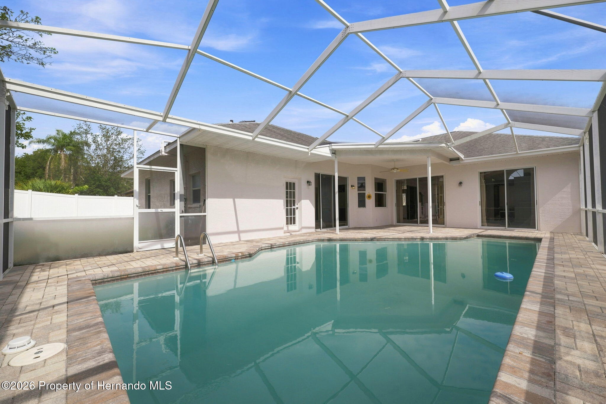 7258 Aloe Drive Spring Hill, FL 34607 - Photo 40 of 58 Gallery Image 40