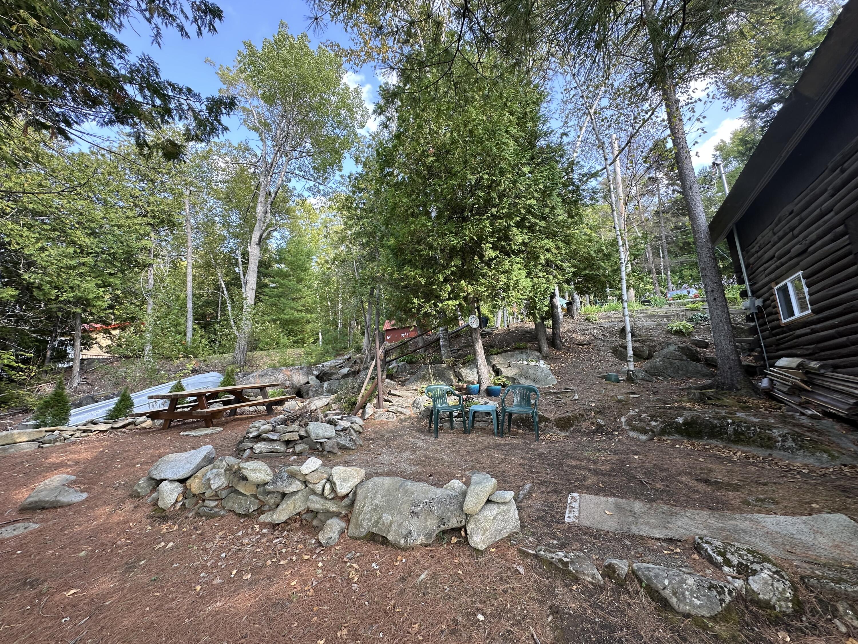 105 South Shore Road Linneus, ME 04730 - Photo 26 of 31