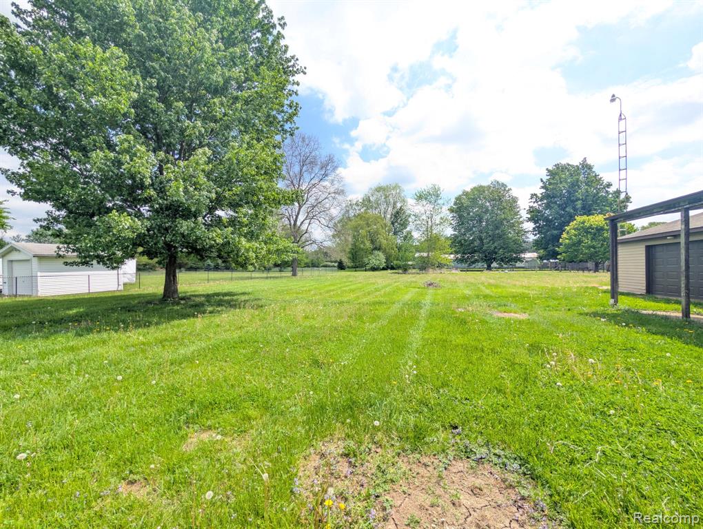 7032 Neff Road Mount Morris, MI 48458 - Photo 19 of 20