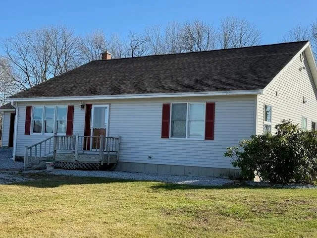 $465,000 | 929 Packer Road, Mount Holly, VT 05742