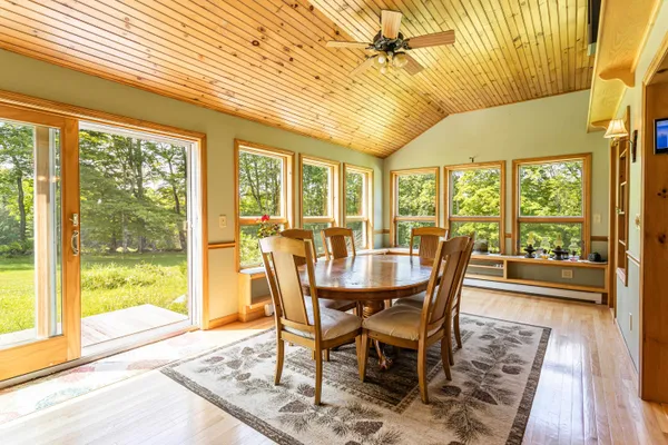 $465,000 | 929 Packer Road, Mount Holly, VT 05742