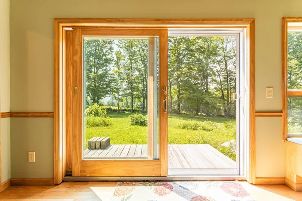 $465,000 | 929 Packer Road, Mount Holly, VT 05742