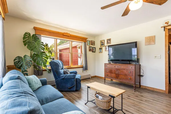 $465,000 | 929 Packer Road, Mount Holly, VT 05742