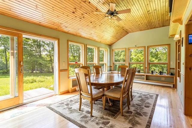 $465,000 | 929 Packer Road, Mount Holly, VT 05742