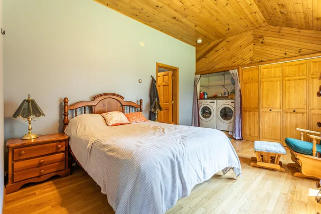 $465,000 | 929 Packer Road, Mount Holly, VT 05742