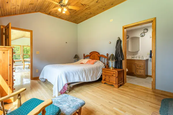 $465,000 | 929 Packer Road, Mount Holly, VT 05742