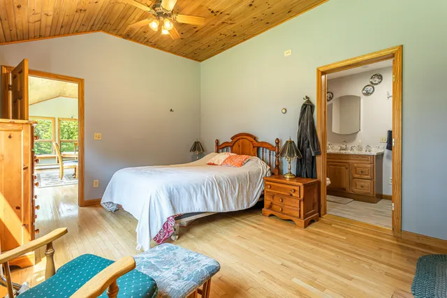 $465,000 | 929 Packer Road, Mount Holly, VT 05742