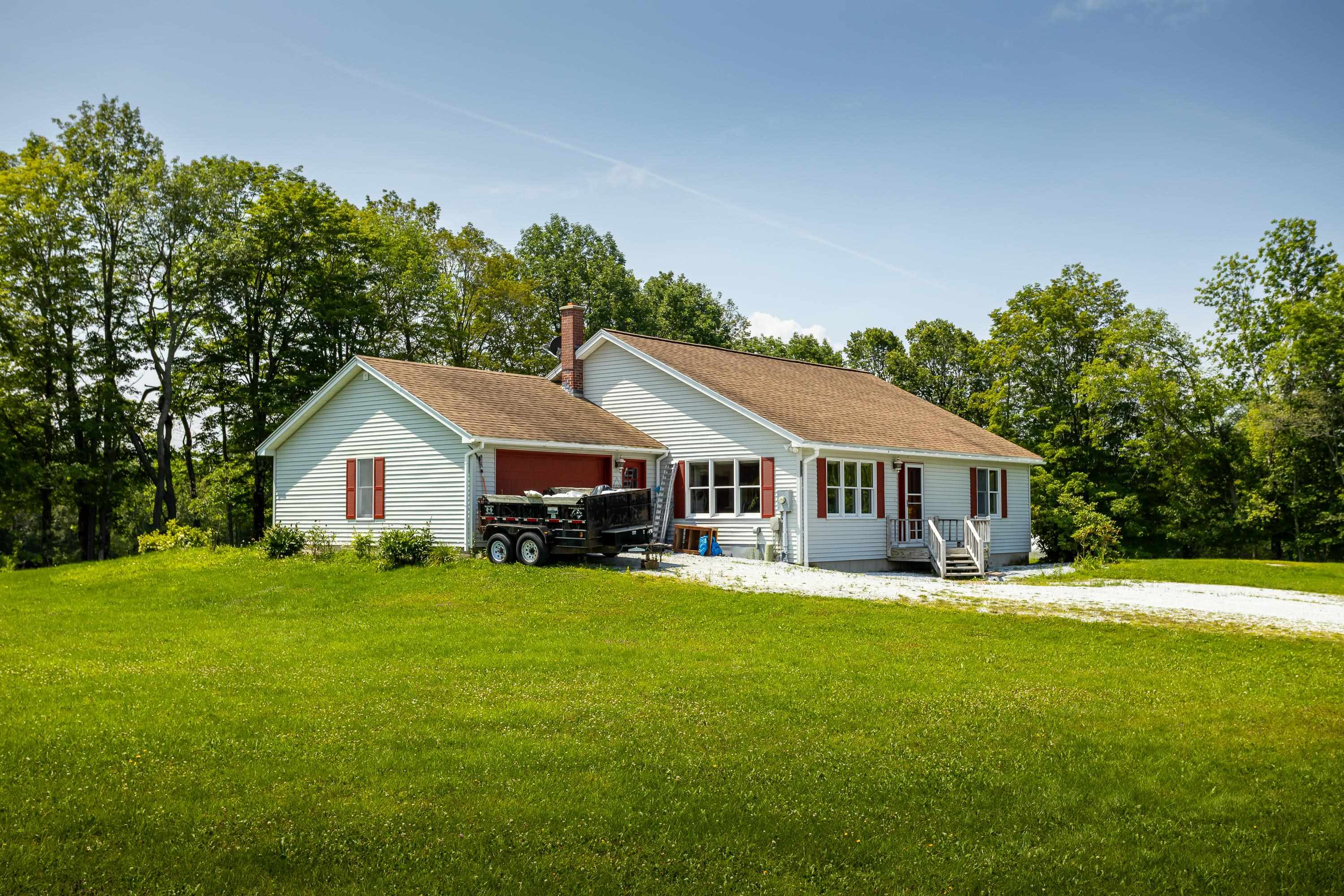 929 Packer Road Mount Holly, VT 05742 - Photo 27 of 48