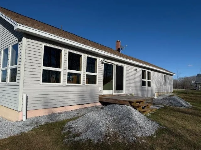 $465,000 | 929 Packer Road, Mount Holly, VT 05742
