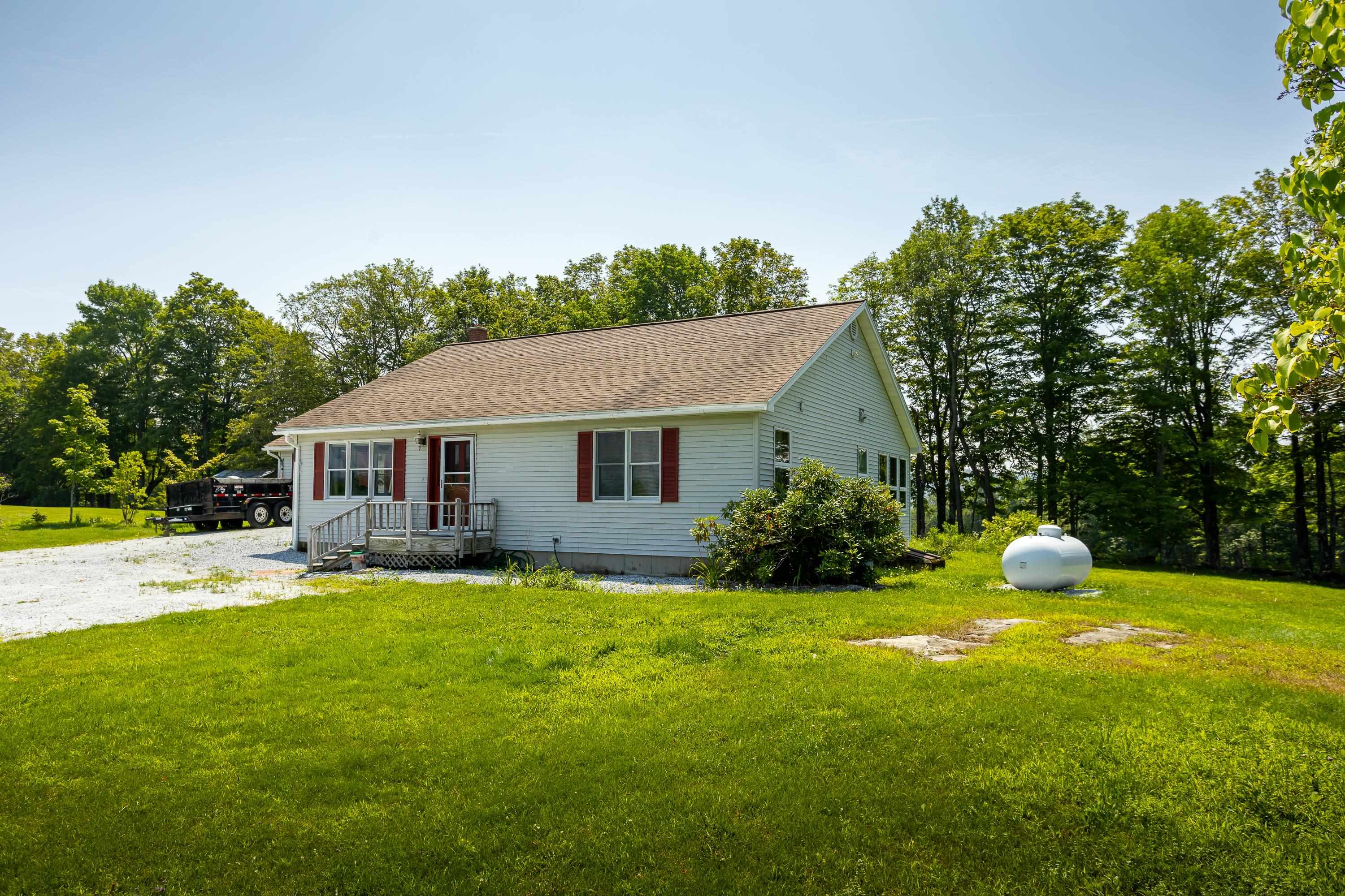 929 Packer Road Mount Holly, VT 05742 - Photo 30 of 48