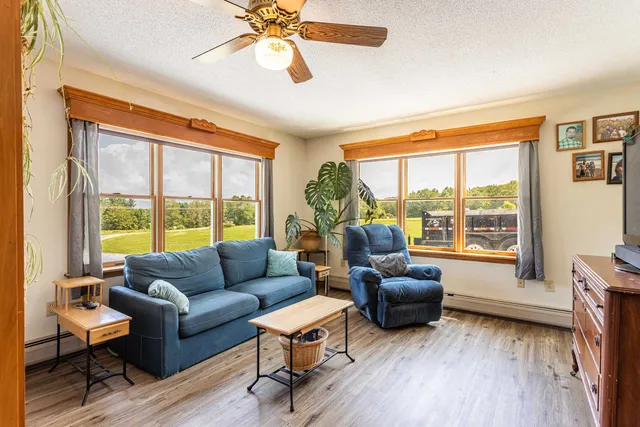 $465,000 | 929 Packer Road, Mount Holly, VT 05742