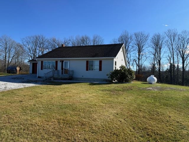 929 Packer Road Mount Holly, VT 05742 - Photo 31 of 48