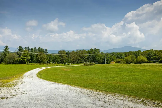 $465,000 | 929 Packer Road, Mount Holly, VT 05742