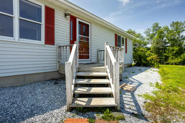 $465,000 | 929 Packer Road, Mount Holly, VT 05742