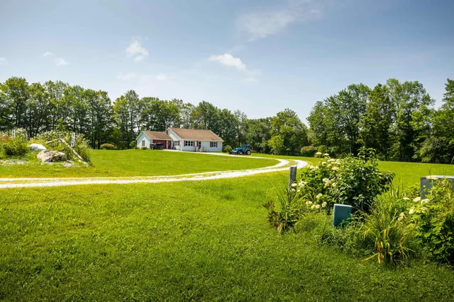 $465,000 | 929 Packer Road, Mount Holly, VT 05742