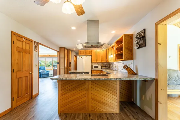 $465,000 | 929 Packer Road, Mount Holly, VT 05742