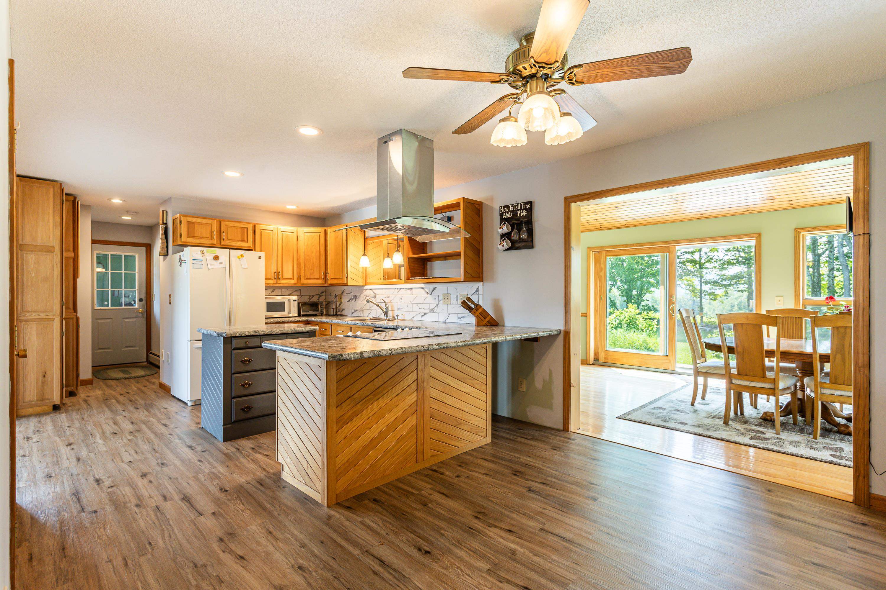 929 Packer Road Mount Holly, VT 05742 - Photo 6 of 48