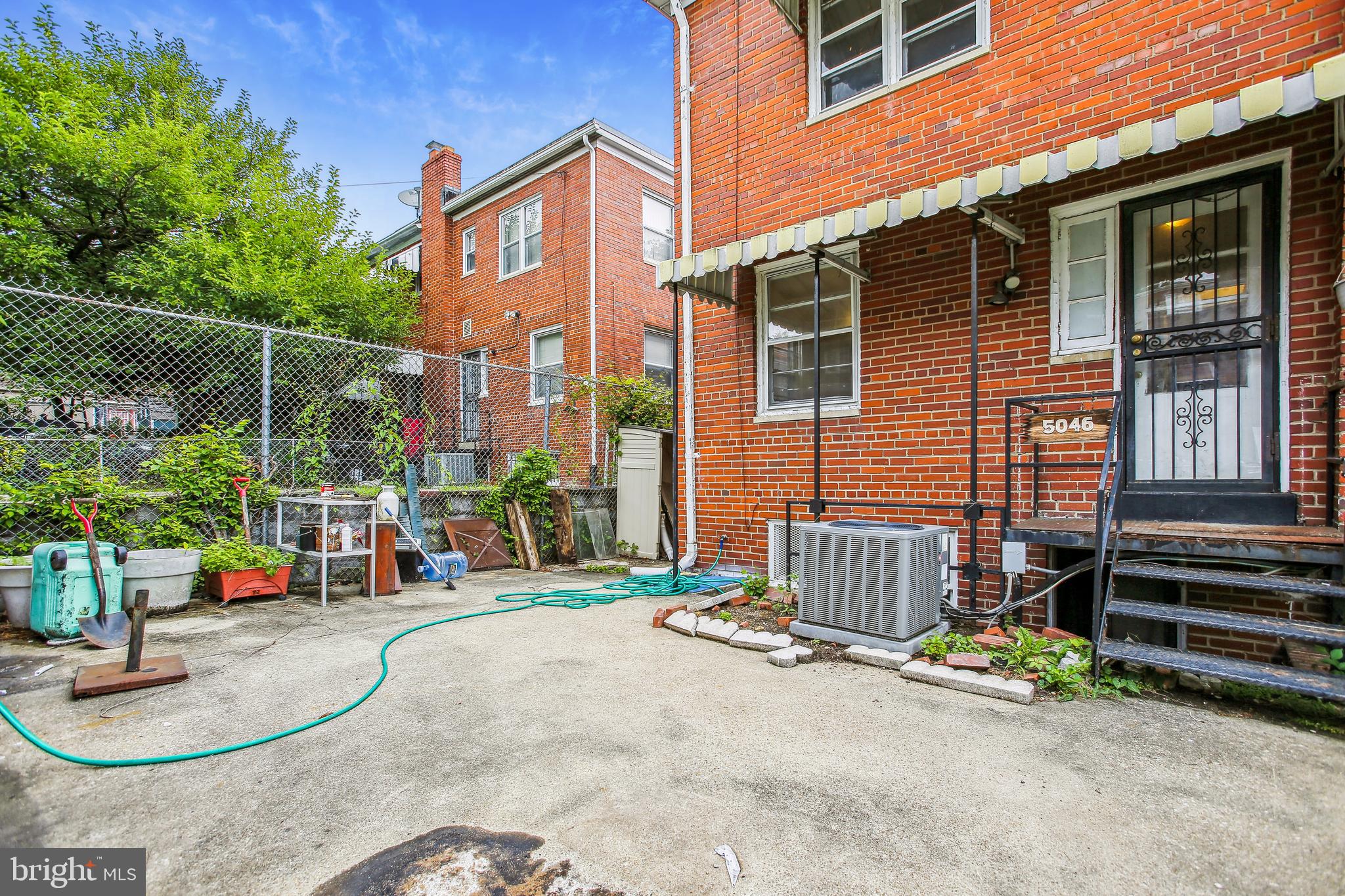 5046 Sargent Road Northeast Washington, DC 20017 - Photo 29 of 31