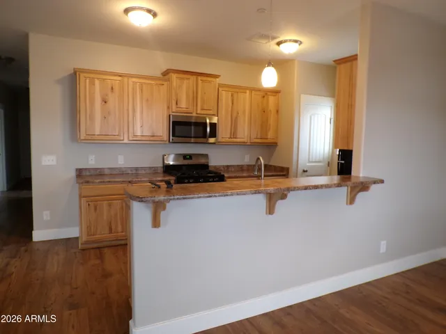 $1,795 | 1323 East Graham Street, Cottonwood, AZ 86326