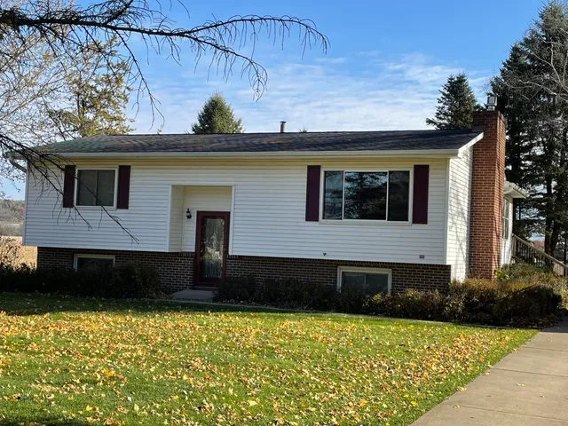 $349,900 | N5056 Highway 162, Bangor, WI 54614