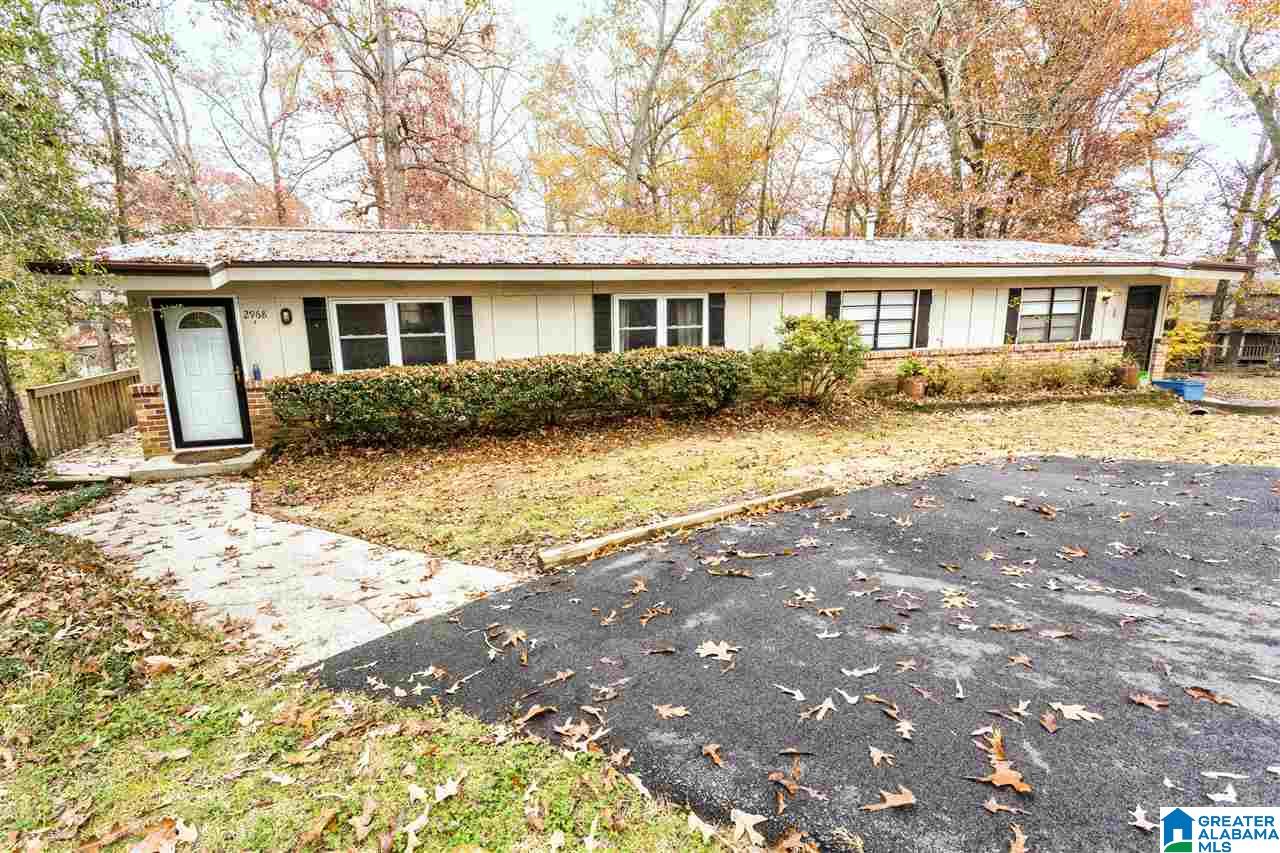 2968 Green Valley Road, Unit 11 Birmingham, AL 35243 - Photo 1 of 25