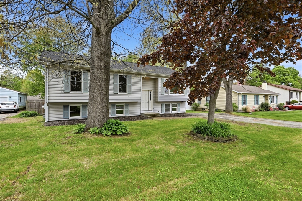 42 Amos Drive Springfield, MA 01118 - Photo 35 of 37