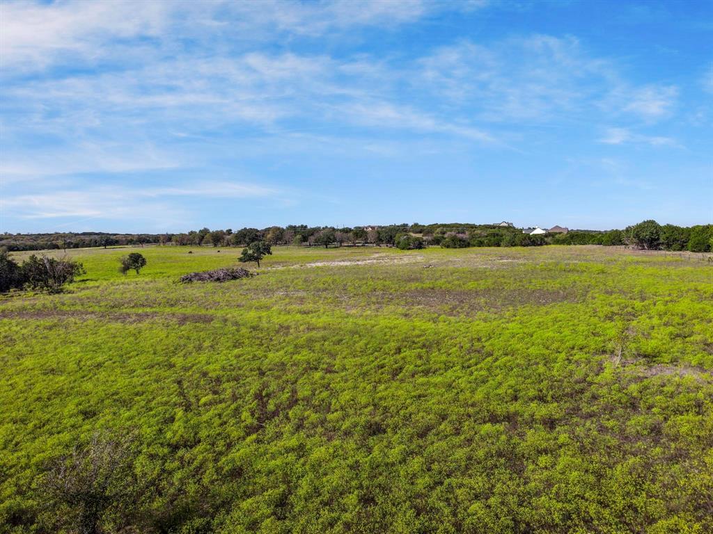 View of landscape featuring a rural view