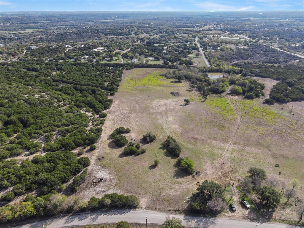 101 Tiffany Court Azle, TX 76020 - Photo 3 of 7 Aerial view