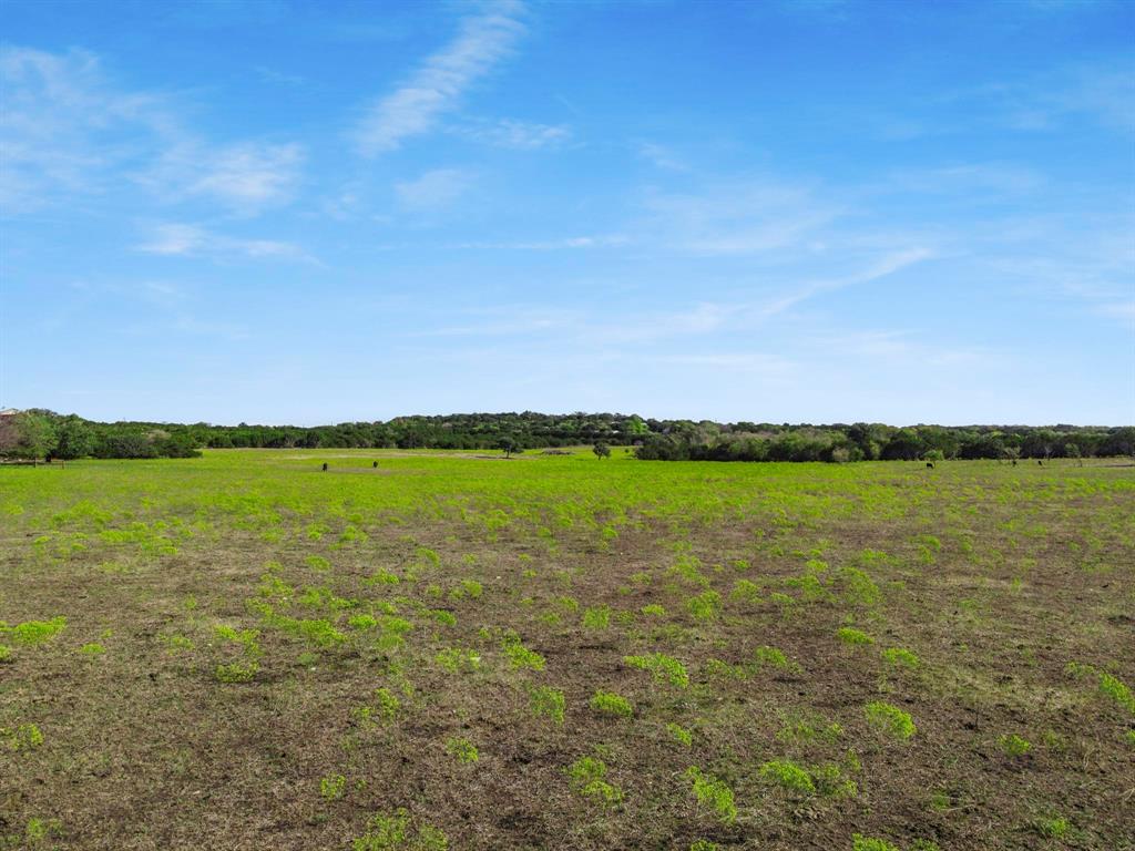 101 Tiffany Court Azle, TX 76020 - Photo 6 of 7 View of local wilderness featuring a rural view