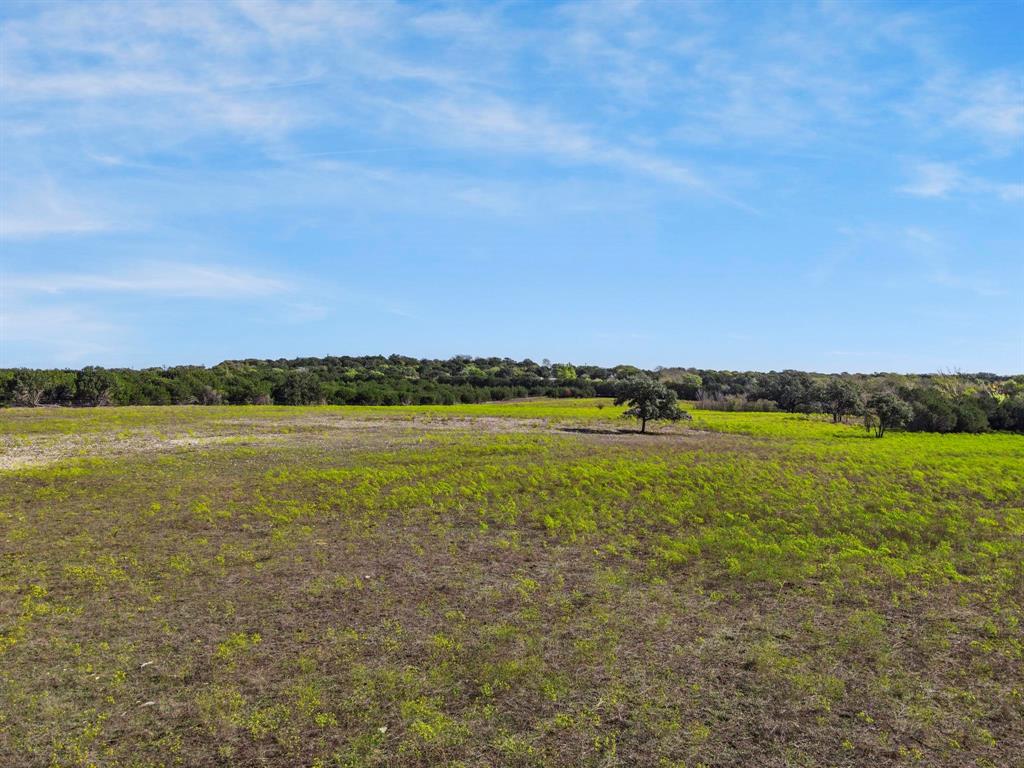 101 Tiffany Court Azle, TX 76020 - Photo 7 of 7 View of landscape with a rural view