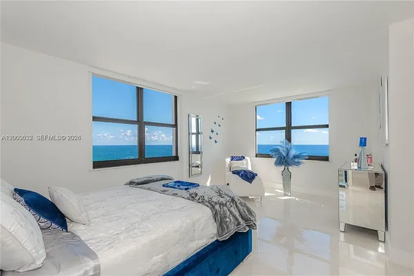 $5,500 | 2301 South Ocean Drive, Unit 2003, Hollywood, FL 33019