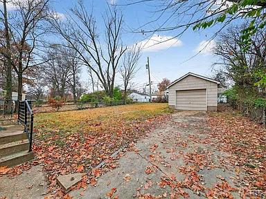 Undisclosed Address St. Louis, MO 63137 - Photo 12 of 28