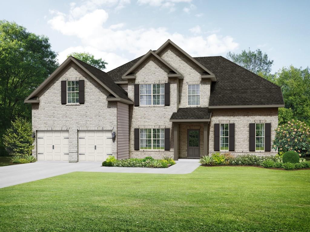 17 Village Trace Rydal, GA 30171 - Photo 1 of 1 Gallery Image 1