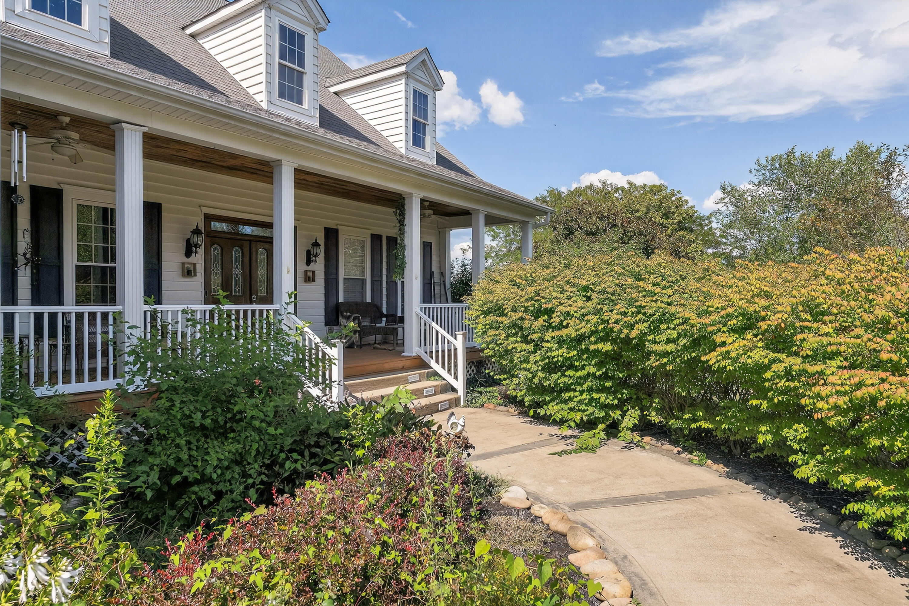 509 Humes Ridge Road Williamstown, KY 41097 - Photo 8 of 50 Gallery Image 8