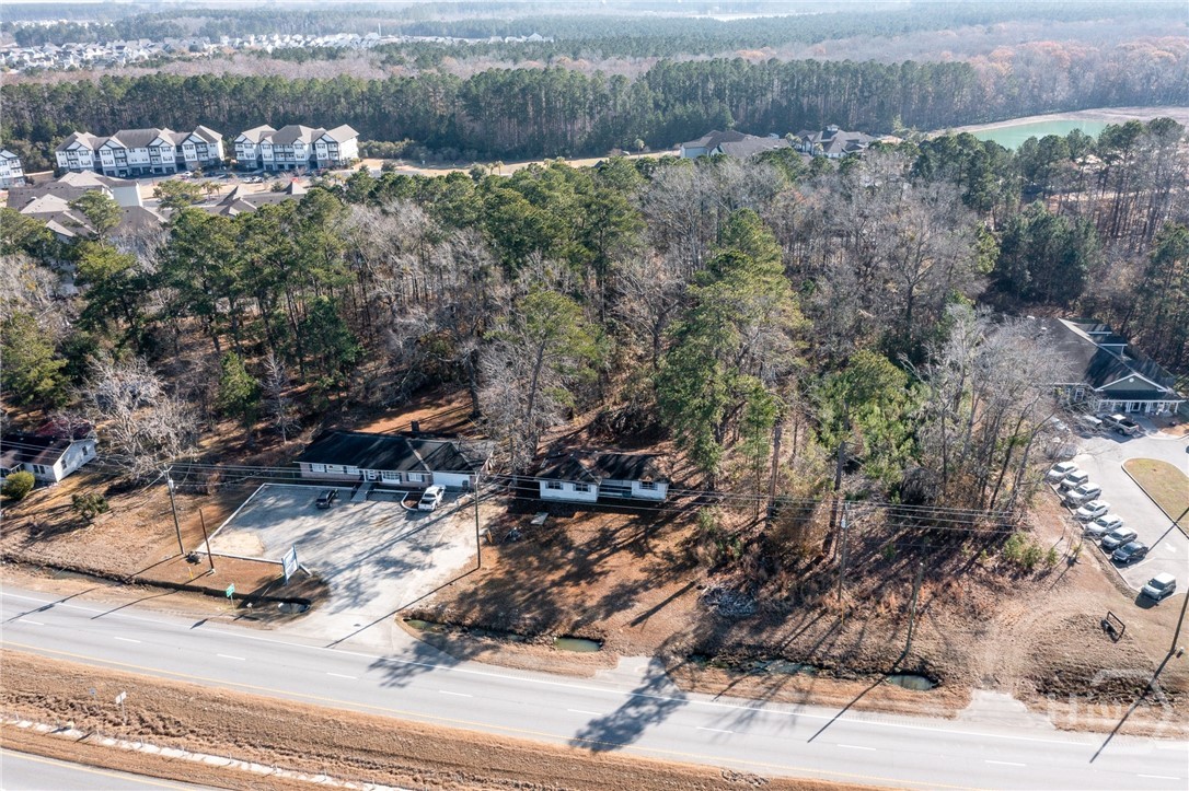 387 Augusta Road Port Wentworth, GA 31407 - Photo 3 of 6