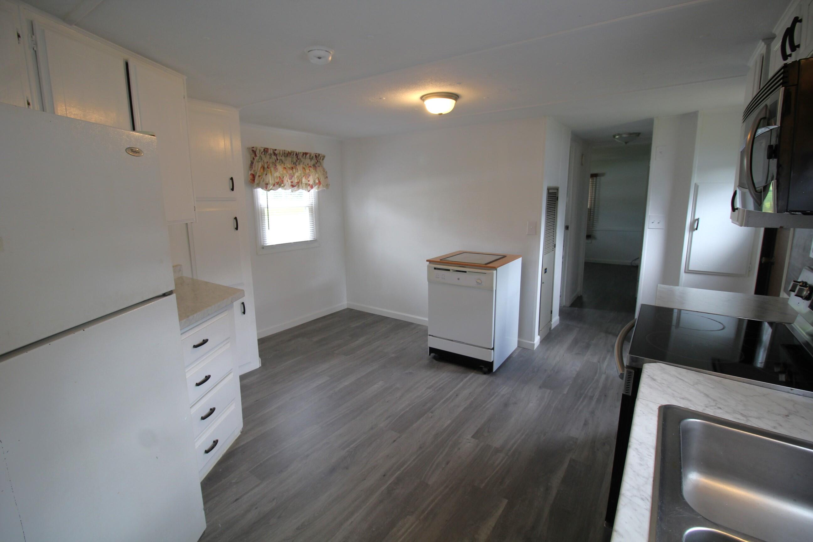 146 School Road Sabattus, ME 04280 - Photo 13 of 44 13. Kitchen