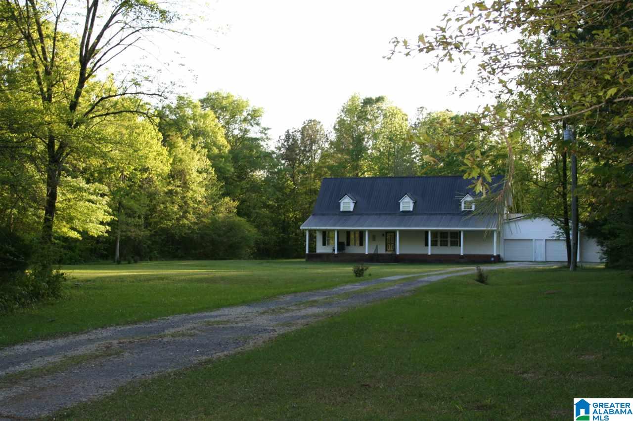 7340 Highway 144 Ragland, AL 35131 - Photo 38 of 40