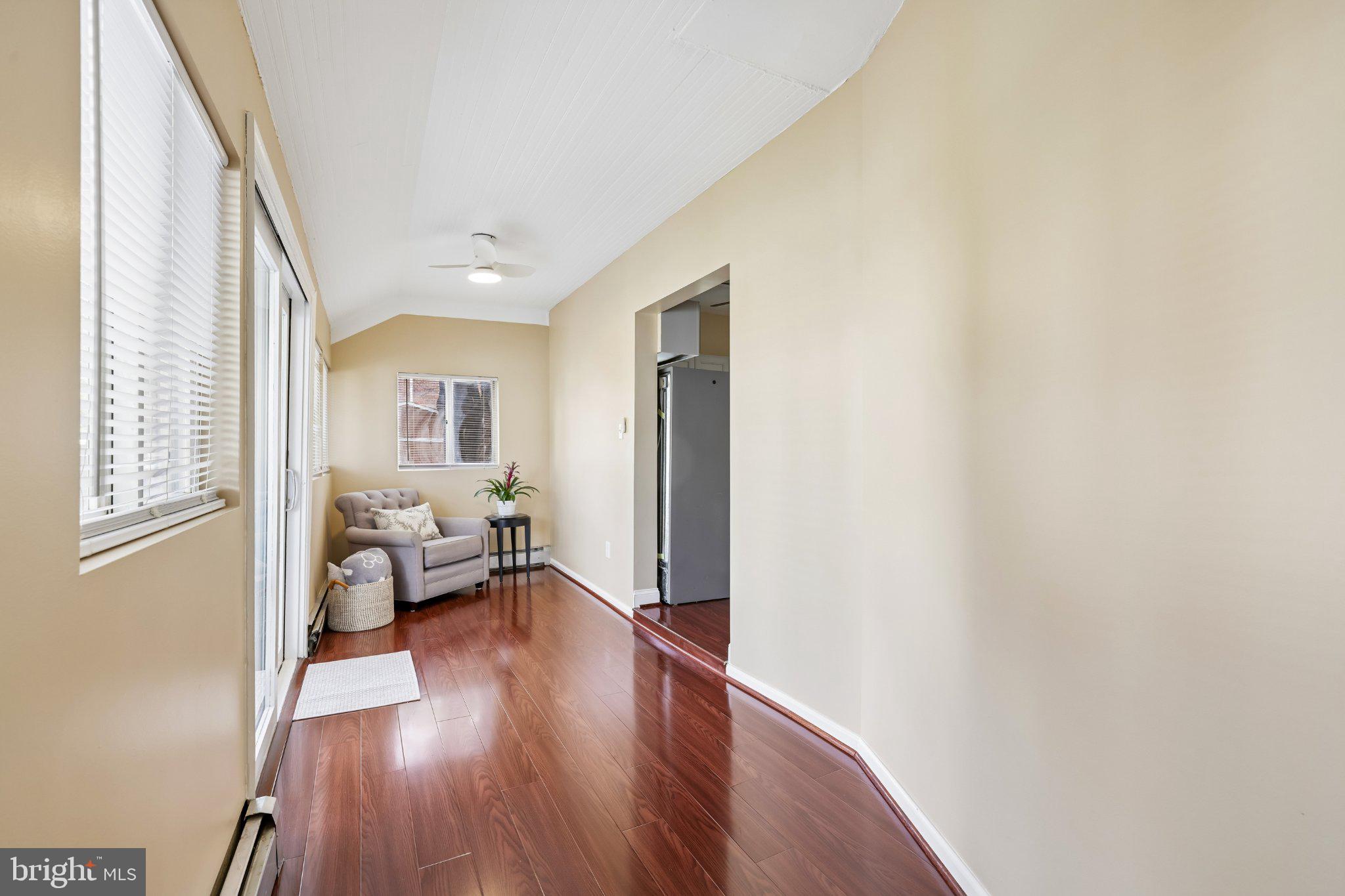 5705 Ager Road Hyattsville, MD 20782 - Photo 20 of 59 Sunroom
