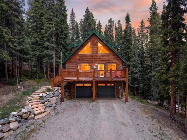 $749,000 | 255 Bum Drive, Fairplay, CO 80440