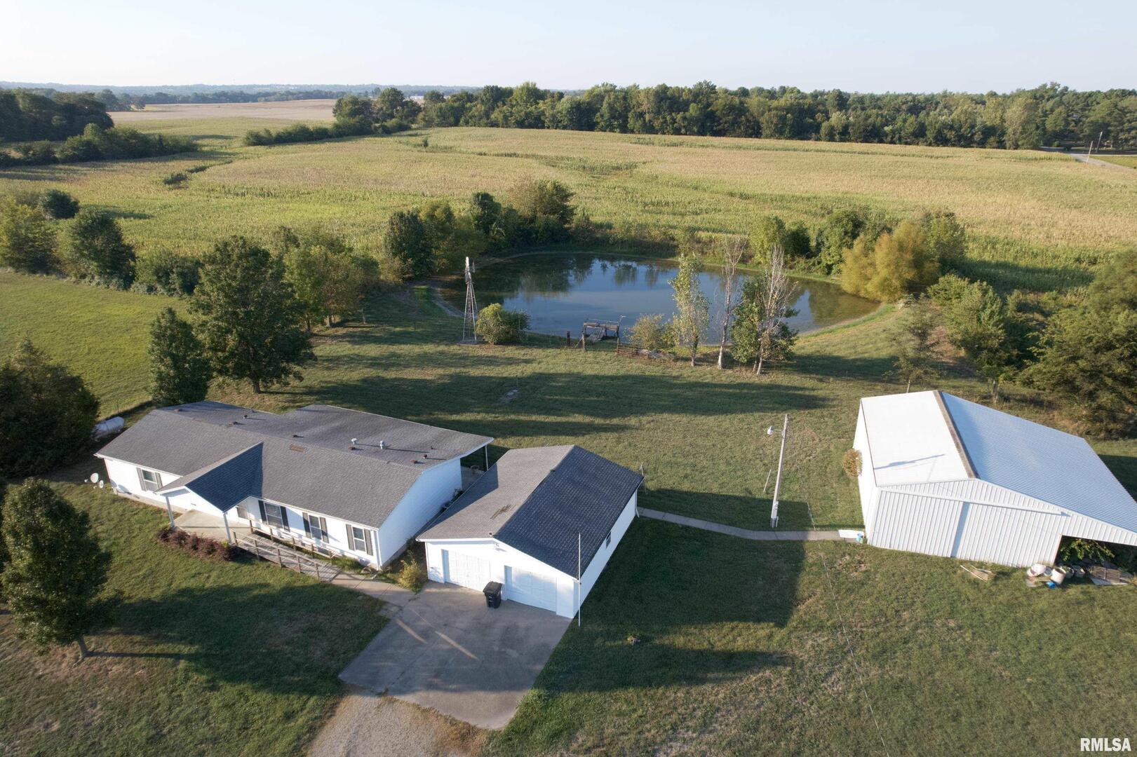 115 Mt Joy Road Murphysboro, IL 62966 - Photo 1 of 32