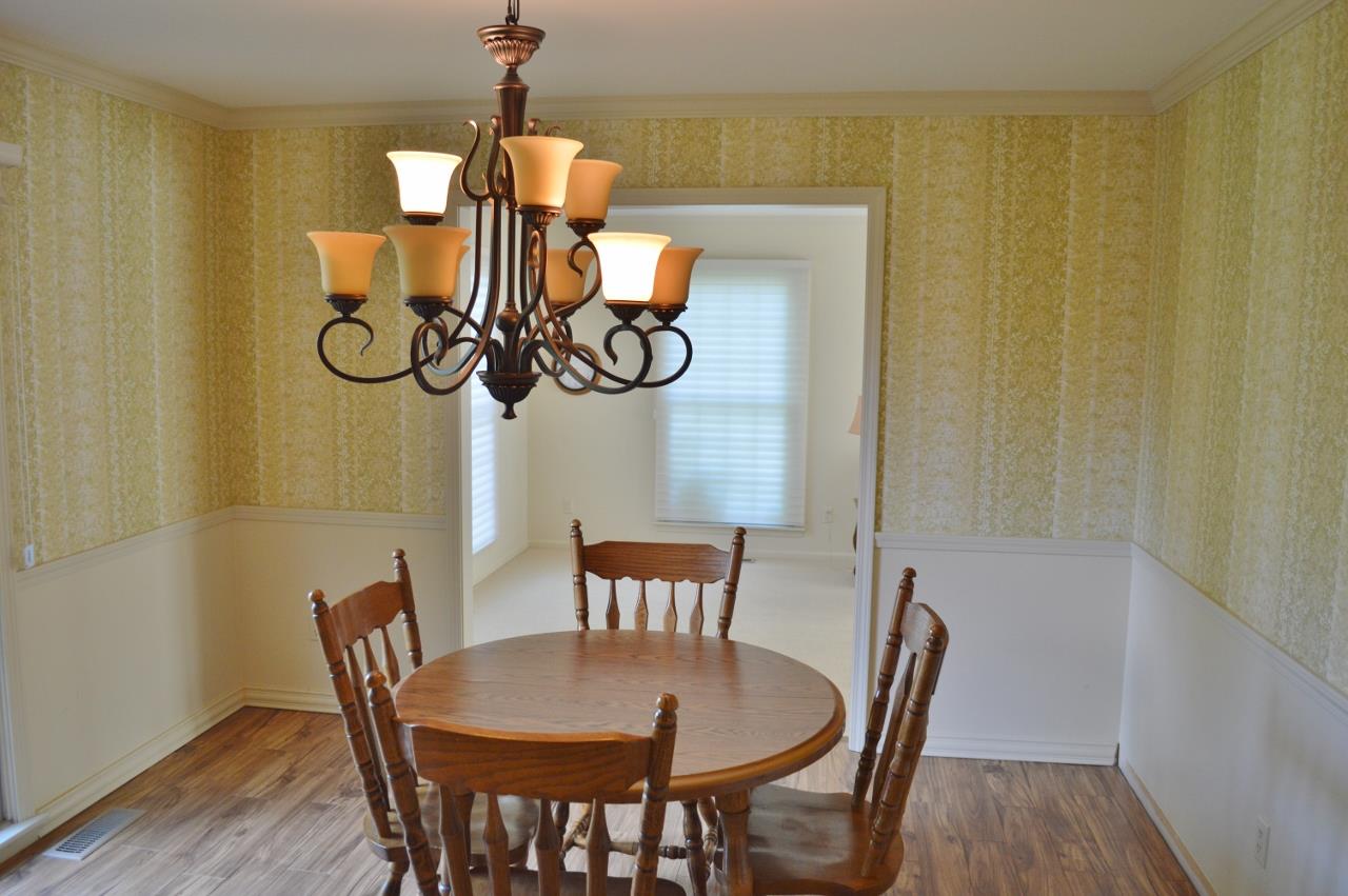 6841 Blue Mist Road Fort Wayne, IN 46819 - Photo 11 of 36